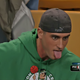 Illustration for article titled Bostons Game Two Loss Left This Celtics Fan Looking For Something To Lick